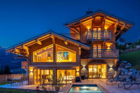 Chalet Valerie Les Gets